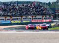 NASCAR Whelen Euro Series