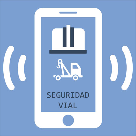 CETRAA crea una app sobre la Seguridad Vial Laboral