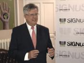 SIGNUS cierra el ejercicio 2018 con margen para una nueva reducción de sus tarifas