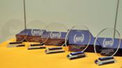Trelleborg TLC Plus recibe el Premio Disruptor a la Excelencia