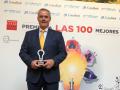 Premio para los neumáticos ‘Diente de León’ de Continental