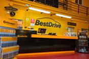 BestDrive será la primera red en comercializar la última novedad presentada por Continental
