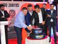  Tiresur y GT Radial celebran su 25 aniversario