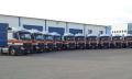 Baltransa firma un acuerdo con Michelin