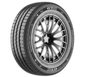 GT Radial amplía su oferta para furgonetas y camiones ligeros con el nuevo Maxmiler AllSeason