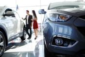 Las ventas de coches usados disminuyen un 3,5 por ciento en abril