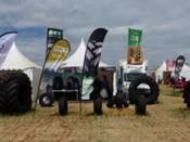 BKT, en Demoagro 2019