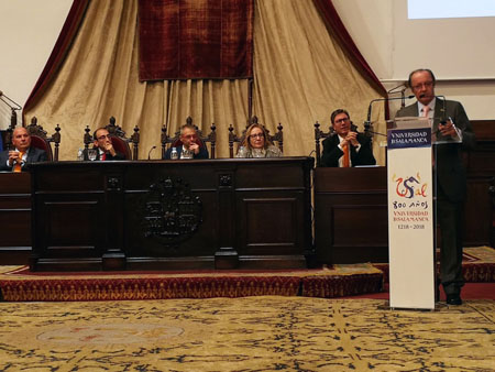 Grupo Andrés recibe el Premio Empresa IME 