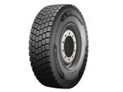 Michelin amplía su gama de neumáticos de camión X Multi para uso polivalente