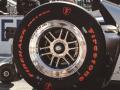 Firestone, suministrador único de la IndyCar