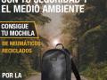 Mochila de regalo BestDrive