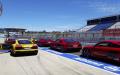 Pirelli en la Audi Driving Experience