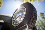 Neumáticos Pirelli con marcaje para los clásicos de Villa D’Este