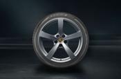 Falken AZENIS FK510, homologado para el Porsche Macan