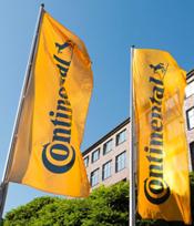 Continental se convierte en el patrocinador oficial de la Copa Africana de Naciones hasta el 2023