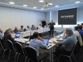 Reunión Regional de Driver Center en Barcelona