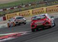 Pirelli P Zero Trofeo R - Neumático oficial del nuevo Campeonato de España de Turismos (CET)
