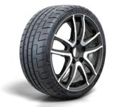 El nuevo GitiSport GTR3 semi-slick llega a las carreteras españolas 