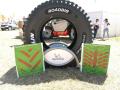 Michelin presente en Demoagro 2019
