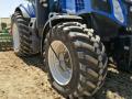 Michelin presente en Demoagro 2019