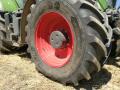Michelin presente en Demoagro 2019
