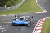 Bridgestone y Volkswagen unen sus fuerzas para batir el récord de Nürburgring