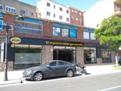 Midas abre un nuevo taller para coches y motos en Ávila y alcanza los 160 establecimientos