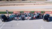 La red de neumáticos Boxxes celebra su segunda convención anual