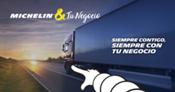 Michelin&TuNegocio: El programa de fidelización para autónomos y pequeñas flotas