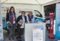Soluciones de movilidad de First Stop