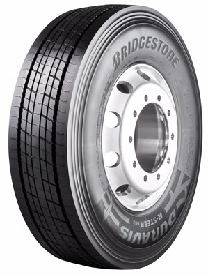 Bridgestone Duravis R002