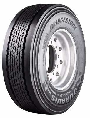 Bridgestone Duravis R002