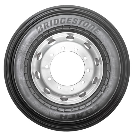 Bridgestone COACH-AP 001