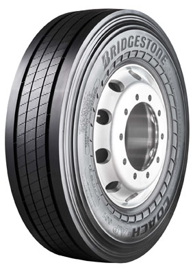 Bridgestone COACH-AP 001