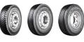 Bridgestone Duravis R002