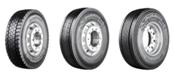 Bridgestone aumenta su cartera de neumáticos y soluciones de movilidad premium para ofrecer a las flotas la máxima eficiencia y comodidad
