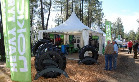 Recambios Frain, en Asturforesta