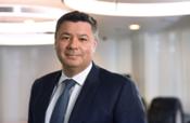 Yves Pouliquen, nuevo jefe de ventas y marketing de Apollo Vredestein Europa