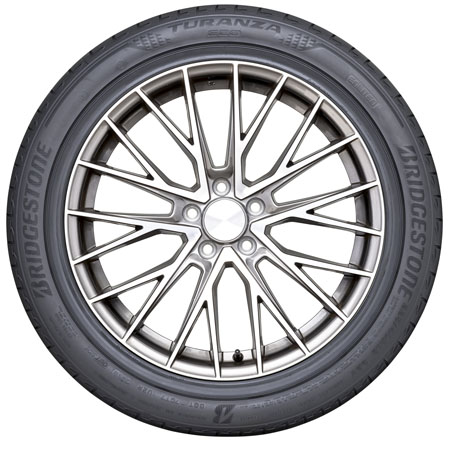 Bridgestone presenta Enliten