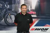Cooper Tire Europe incorpora a Dominic Clifford para liderar las ventas mundiales de los neumáticos de moto de Avon