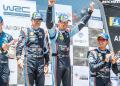 Dani Sordo se impone en el Rally de Italia