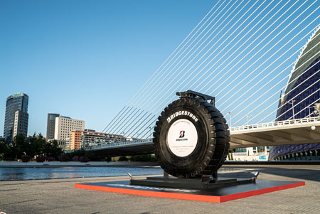 Bridgestone VRPS®