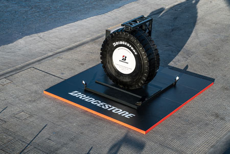 Bridgestone VRPS®