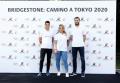 Bridgestone: Camino a Tokyo 2020
