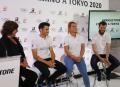 Bridgestone: Camino a Tokyo 2020