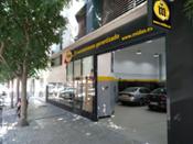 Midas continúa su crecimiento con la apertura de un nuevo taller para coches en Madrid