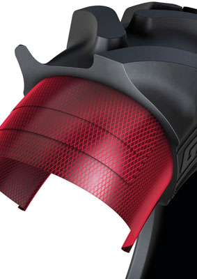 Neumáticos agrícolas de General Tire, con tecnología Vply