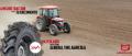 Neumáticos agrícolas de General Tire, con tecnología Vply