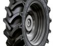Neumáticos agrícolas de General Tire, con tecnología Vply