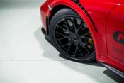 Goodyear Eagle F1 SuperSport RS: un neumático hecho a medida para los Porsche 911 GT2 RS y GT3 RS